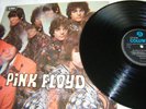 PINK FLOYD - THE PIPER AT THE GATES OF DAWN , RARE MONO , EX , SUPERB.