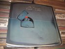 RARE BOB MARLEY & WAILERS LP CATCH A FIRE ORIGINAL ZIPPO SEALED W/ HYPE STICKER