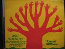 CHRIS MC GREGOR BROTHERHOOD OF BREATH LIVE AT WILLISAU 1974 OGUN UK ORIGINAL  LP
