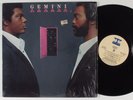 GEMINI Rising M&M LP modern soul boogie SHRINK
