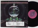 RONN MATLOCK Love City COTILLION LP modern soul NM/VG++