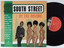 ORLONS South Street CAMEO LP