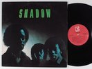 SHADOW Self-Titled ELEKTRA LP modern soul