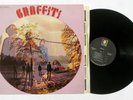 GRAFFITI Self-Titled ABC LP psych