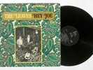 THE LEAVES Hey Joe Mira LP garage