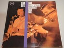 STAN GETZ BOB BROOKMEYER VERVE JAPAN LP - RECORDED FALL 1961 NM /589
