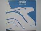 CIRCUS Movin` On (Zytglogge ZYT 211) RARE Swiss Prog MINT-