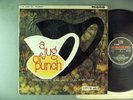 A Jug Of Punch  Broadside Ballads Old And New 1960 UK Press Rare Shirley Collins