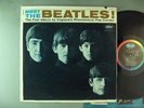 Beatles, The  Meet The Beatles       Clean Mono