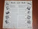 King All Star Rock 'n Roll Revue 1950s artists Original LP
