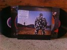 PINK FLOYD - DELICATE SOUND OF THUNDER- 2 LP - LIVE - 1988