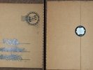 LA DISPUTE WILDLIFE DELUXE BOX touche amore thursday make do and mend defeater