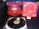 Cro-Mags The Age Of Quarrel LP Profile PRO-1218 1986 (Grand Theft Auto IV) vinyl