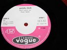 PETULA CLARK Don’t Give Up FINNISH VOGUE 1968
