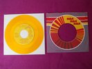 Elvis Presley RCA Victor Gold Vinyl Promo JB-13500 I was the one Wear My Ring