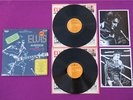 Elvis Presley RCA Victor LSP-6020 with Super Rare Bonus Sticker and Photo’s