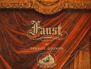 CHARLES GOUNOD FAUST DE LOS ANGELES ANGELICI GEDDA CLUYTENS 4-LP BOX (L5098)