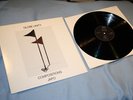Globe Unity Orchestra - Compositions  - rare Japo Vinyl 1979 mint