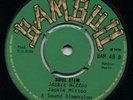 SOUL STEWJackie Mittoo & Sound Dimension / CALIFORNIA DREAMING W Francis (EX+) ?