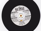 Rockabilly 45 THE TOWN THREE WES VOIGHT PROMO HEAR
