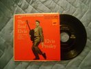 Elvis  The real Elvis  #EPA-5120