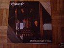 Rare Endstufe skinhead rnr LP punk isd kbd ROR EX oi
