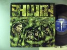Phluph  Self-Titled    Psych