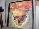 Metalurgy. Heavy Metal Sampler