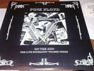 Pink Floyd On the Run 1985 the live biography volume 3