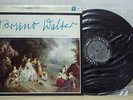 Bruno Walter BEETHOVEN Symphonies No.1 & 2 Columbia Six-Eye MS 6078 SEALED