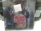 THE RETURN OF THE LIVING DEAD Soundtrack LP US Version SEALED WOW The Damned