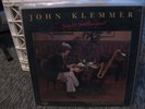 John Klemmer - Straight From The Heart - Direct To Disc Nautilus LP