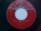 ROSCOE GORDON Just Love Me Baby R&B BLUES ON FLIP 227 (SUN) LISTEN MP3