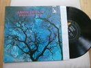 AMON DÜÜL II - PHALLUS DEI DEUTSCHE ERSTPRESSUNG AUS 1969 Liberty LBS 83 279 I