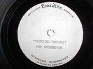 AUTHENTICS 'Climbing Through' acetate Jimmy Page FREAKBEAT Yardbirds Led Zep
