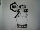 Chronic Sick Reagan bands ep Mutha Records Original Pressing