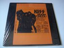 KISS TAKES TOKYO 1977 2 LP LIVE