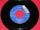 JULES BLATTNER & THE TEEN TONES 
