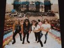 METALLICA - LE ZENITH - RARE 16 TRACK DOUBLE LIVE LP (Munich October1988) EX/NM