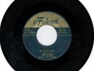 LITTLE ESTHER Federal 12055 AA  ORIG.BLUES KILLER.VG++  L K