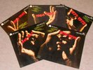 MOTOWN HIGHLIGHT 1964-1979 5 LPs  80 Titel