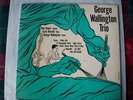 Wallington George trio, Progressive  PLP 3001, DG ,VG++