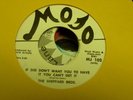 NORTHERN SOUL/FUNK MONSTER 45 Sheppard Bros on MOJO