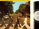 BEATLES MFSL 1-023 Abbey Road LP GORGEOUS