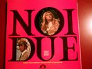 Luigi Malatesta e Carlo Bixio: Noi Due. OST / Library . 1969 Lp CineVox