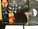 TSUYOSHI YAMAMOTO - STAR DUST / JAPAN OBI LP 1977 THREE BLIND MICE  NM