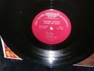 LIGHTNIN HOPKINS - STRUMS THE BLUES 1958 SCORE RECORDS VERY RARE LP