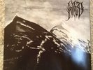 ***RARE*** ISVIND Dark Waters Stir LP Darkthrone Mayhem Burzum Watain