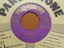 The Hi-Fi Four - Band of Gold 1956 UK 45 PARLOPHONE