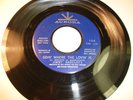 Northern Soul 45 Jimmy Radcliffe “My Ship…” Aurora